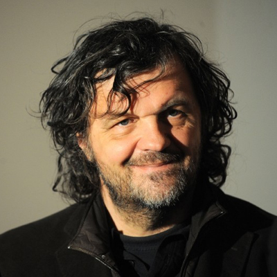 Emir Kusturica 4