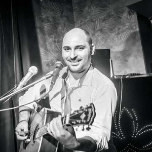 Евгений Крафт
