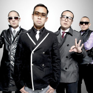 Far East Movement