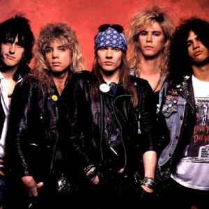 Guns N’ Roses