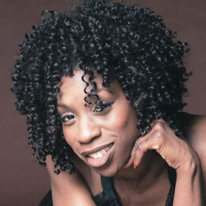 Heather Small
