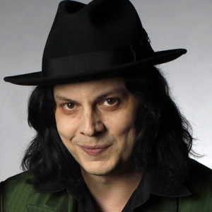 Jack White ава