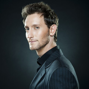 Lior Suchard 3