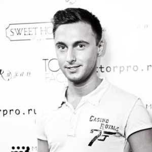 Андрей Климов