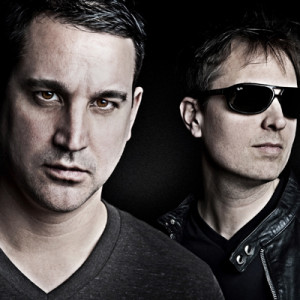 Blank & Jones
