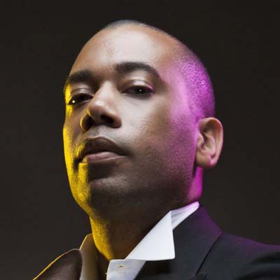 Carl Craig ава