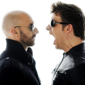 Chus & Ceballos 2