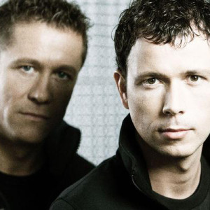 Cosmic Gate