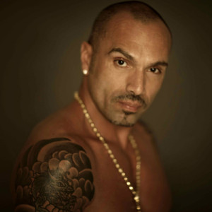 David Morales  ава 2