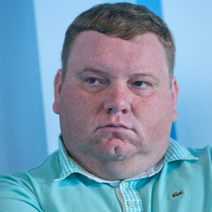 Дмитрий Колчин
