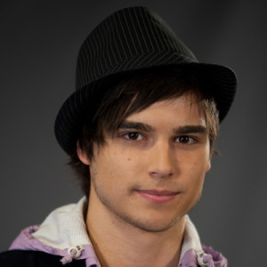 Eric Saade