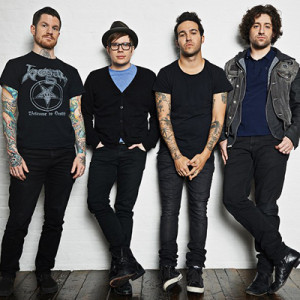 Fall Out Boy