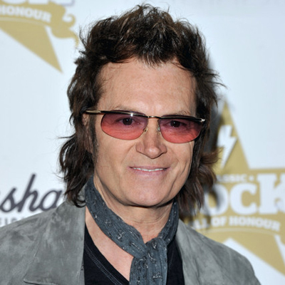 Glenn Hughes