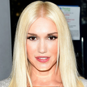 Gwen Stefani