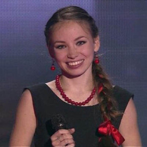 Ксения Герасимова