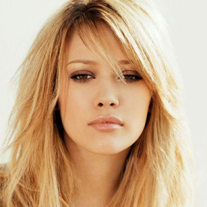 Hilary Duff