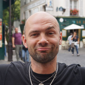 Иван Вабищевич