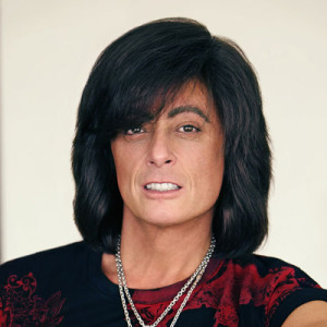 Joe Lynn Turner