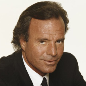 Julio Iglesias
