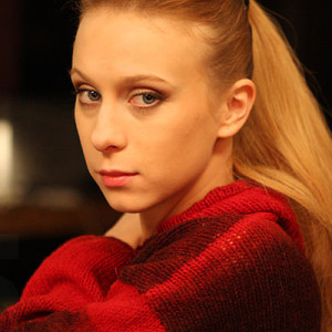 Лариса Баранова