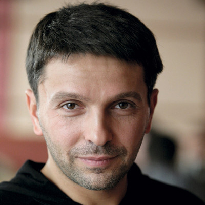 Леонид Барац0 Леонид Барац0