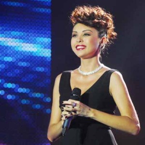 Светлана Сайдиева