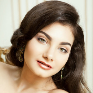 Алина Башкина