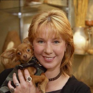 Алла Клюка