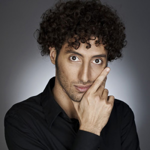 Дмитрий Романов