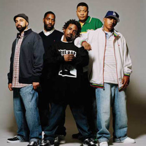 Jurassic 5