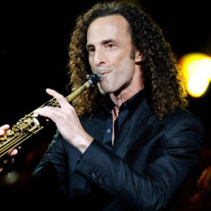 Kenny G 3