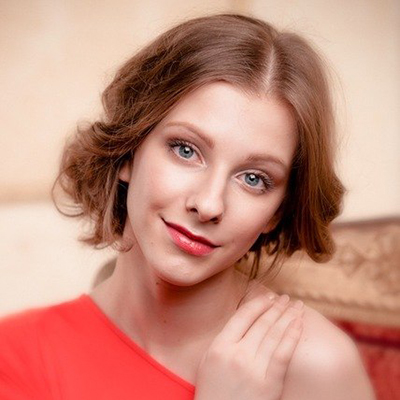 Лиза Арзамасова Лиза Арзамасова