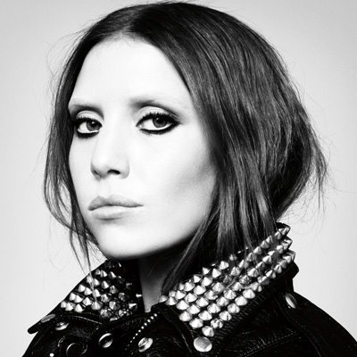 Lykke Li Lykke Li