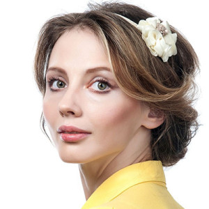 Маргарита Иванова-Донская