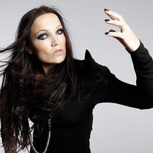 Tarja Turunen