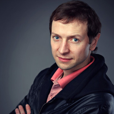 Александр Бобров
