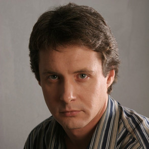 Александр Макогон