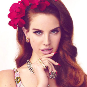 Lana Del Rey 4
