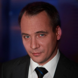 Николай Кочнев