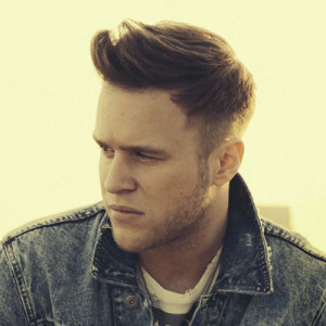 Olly Murs ава