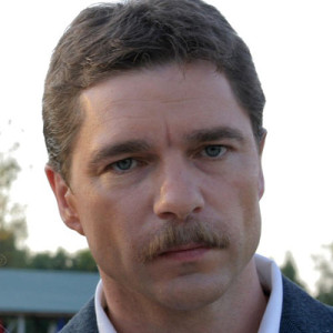 Сергей Маховиков