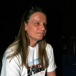 Валерий Кипелов