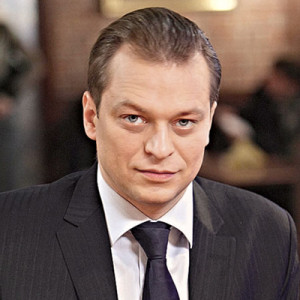 Анатолий Кот