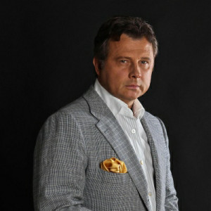 Михаил Котляров