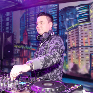 Dj Chris Parker