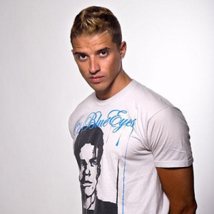 Serge Devant