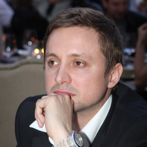 Артем Михалков