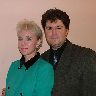 Борисова и Егоров 2