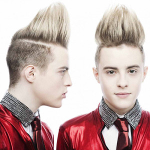 Jedward 2