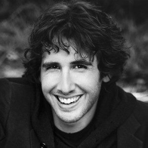 Josh Groban